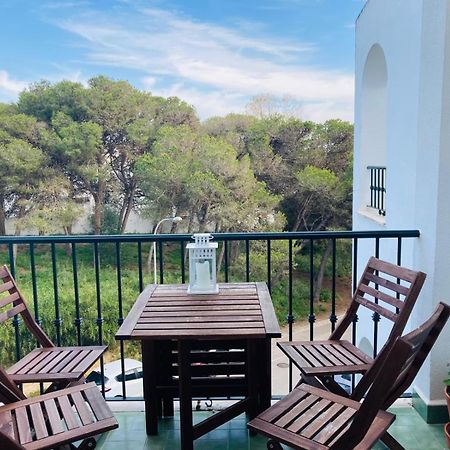 Holiday Home La Atalaya De Conil Conil De La Frontera Exteriér fotografie