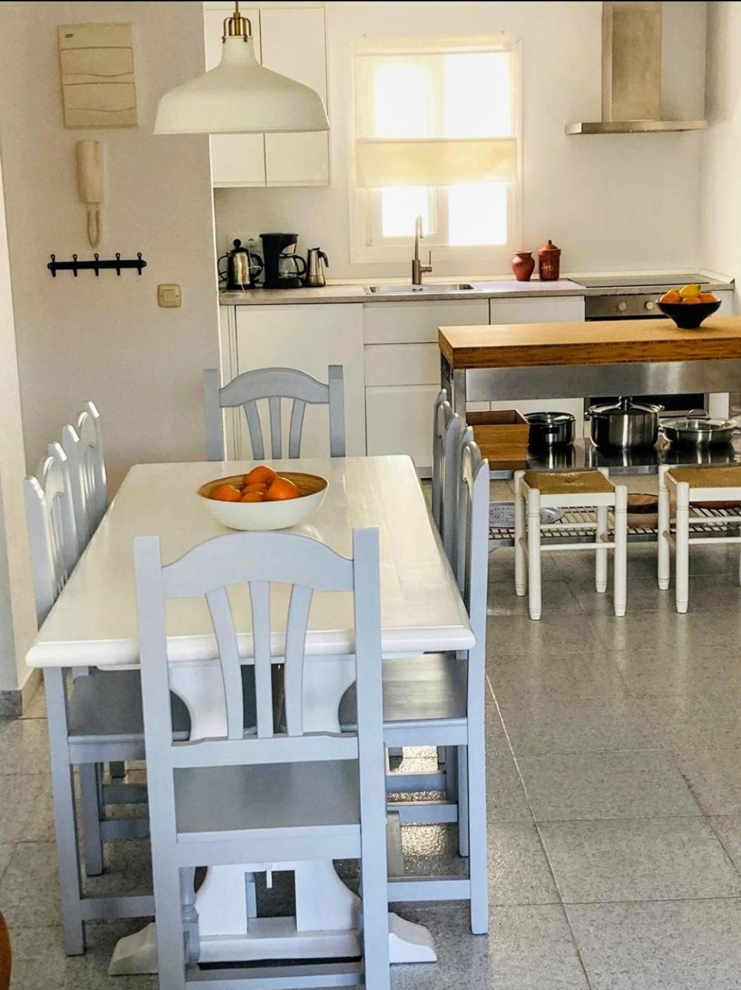 Holiday Home La Atalaya De Conil Conil De La Frontera Exteriér fotografie