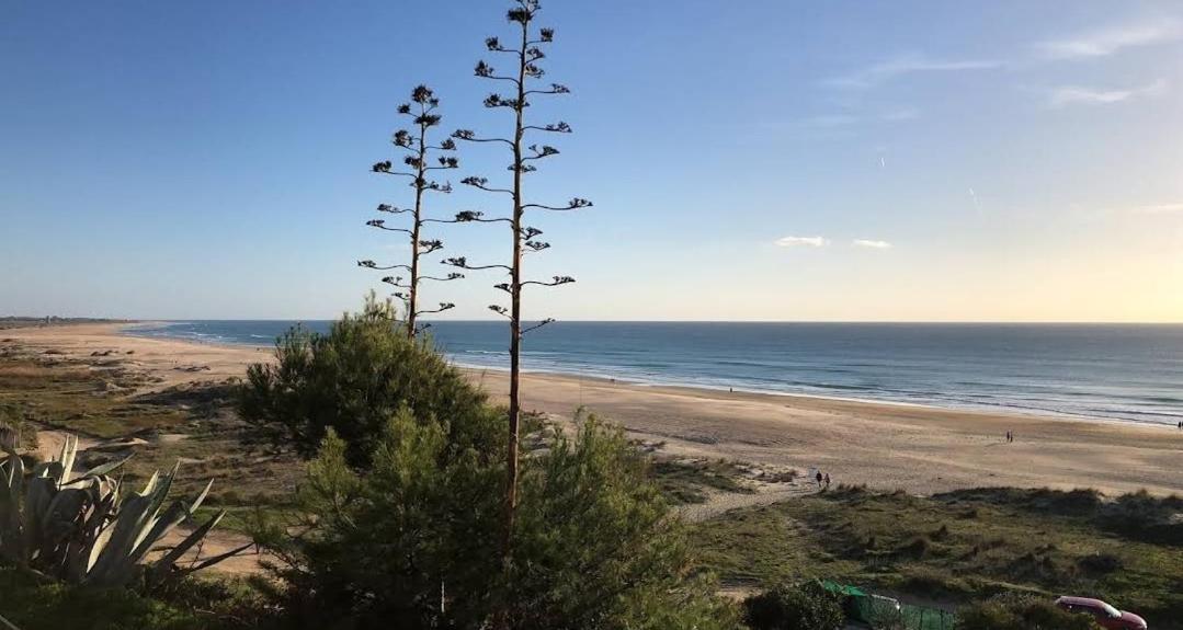 Holiday Home La Atalaya De Conil Conil De La Frontera Exteriér fotografie