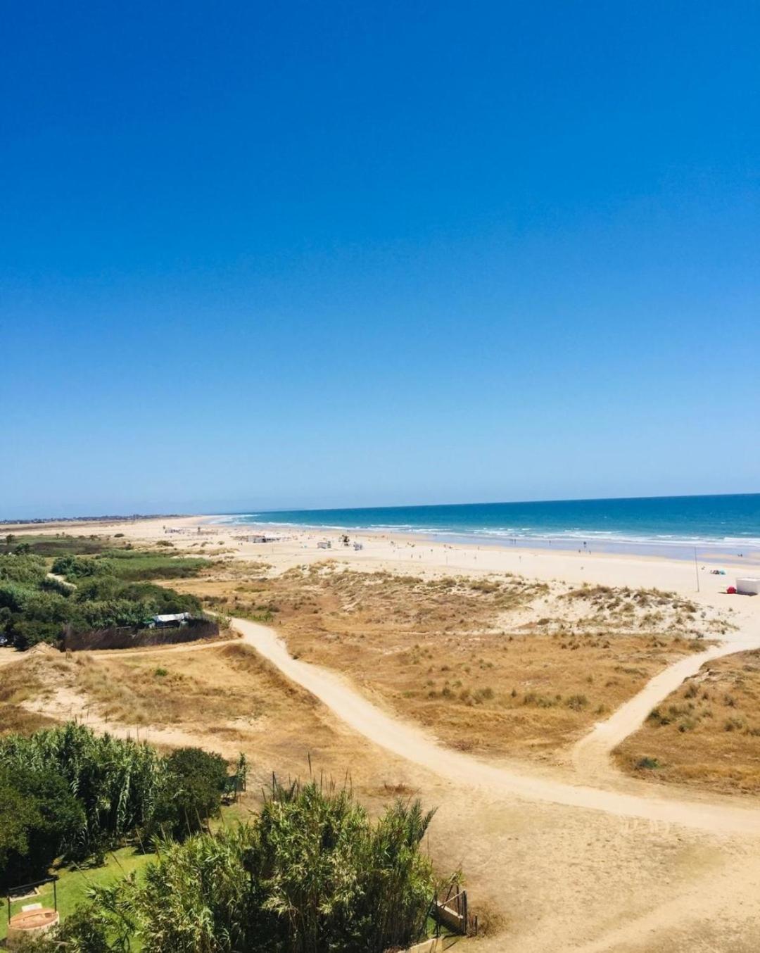 Holiday Home La Atalaya De Conil Conil De La Frontera Exteriér fotografie